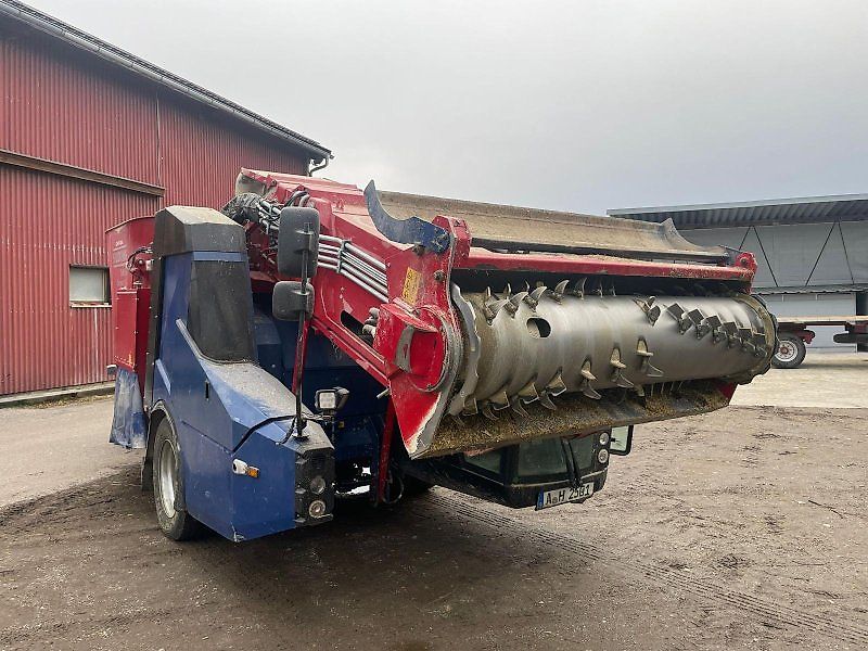Siloking SelfLine Compact 1612