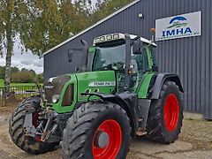 Fendt 716 vario tms com 3