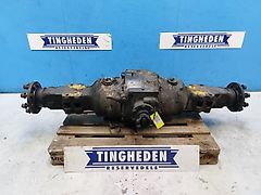 New Holland LB110 (Spare part/Reservedel/Ersatzteil)