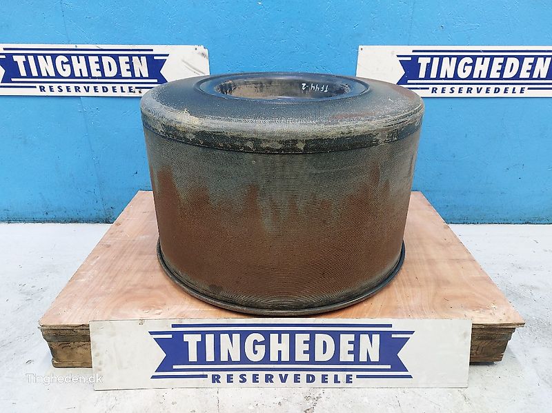 New Holland TF44 (Spare part/Reservedel/Ersatzteil)