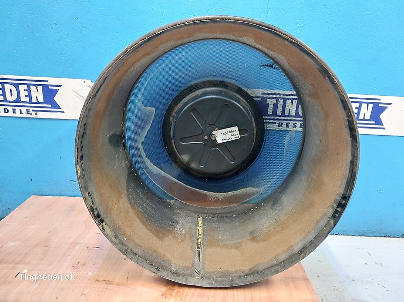 New Holland TF44 (Spare part/Reservedel/Ersatzteil)