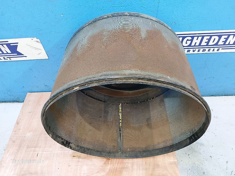 New Holland TF44 (Spare part/Reservedel/Ersatzteil)