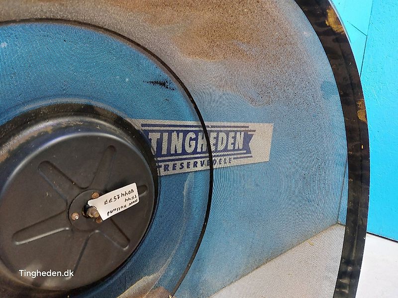 New Holland TF44 (Spare part/Reservedel/Ersatzteil)