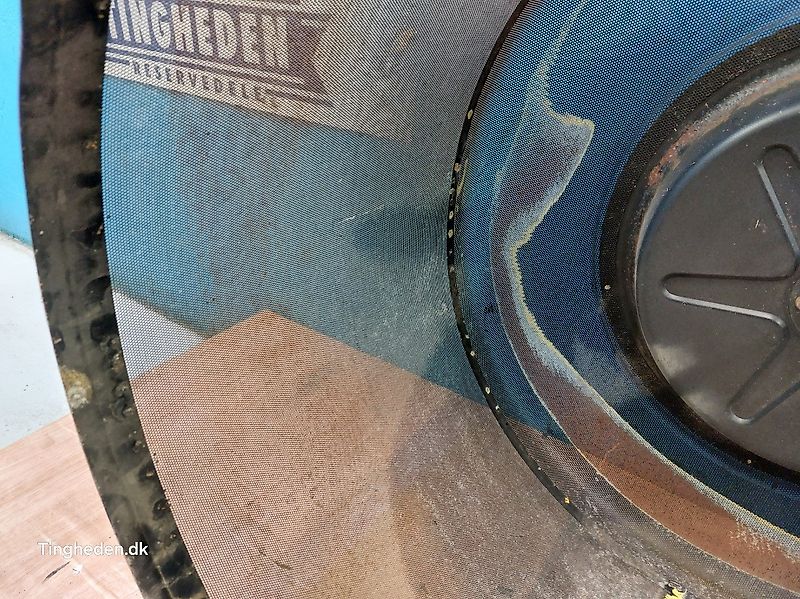 New Holland TF44 (Spare part/Reservedel/Ersatzteil)