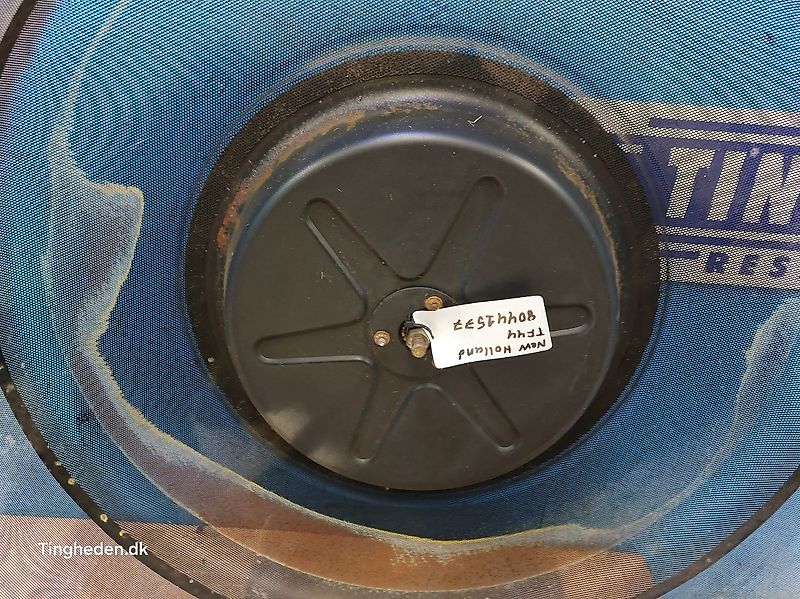 New Holland TF44 (Spare part/Reservedel/Ersatzteil)