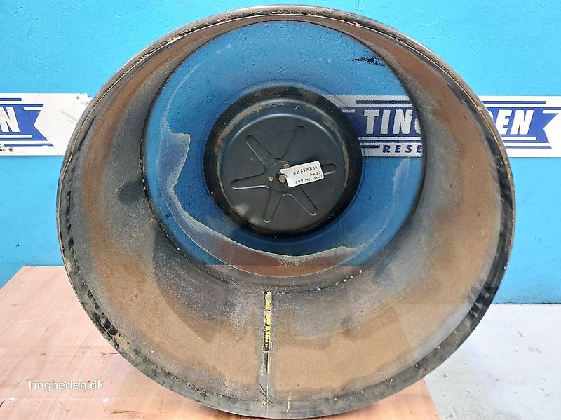 New Holland TF44 (Spare part/Reservedel/Ersatzteil)