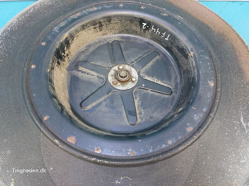 New Holland TF44 (Spare part/Reservedel/Ersatzteil)