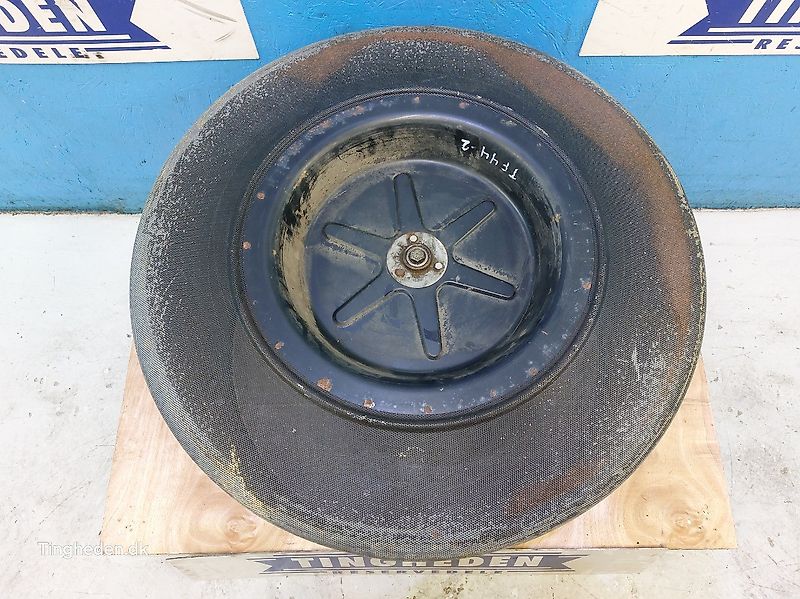 New Holland TF44 (Spare part/Reservedel/Ersatzteil)