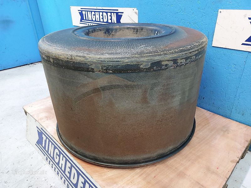 New Holland TF44 (Spare part/Reservedel/Ersatzteil)