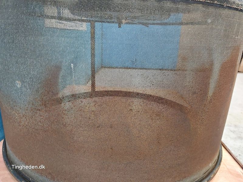 New Holland TF44 (Spare part/Reservedel/Ersatzteil)