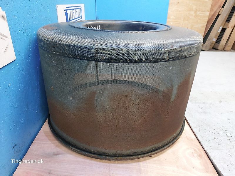 New Holland TF44 (Spare part/Reservedel/Ersatzteil)