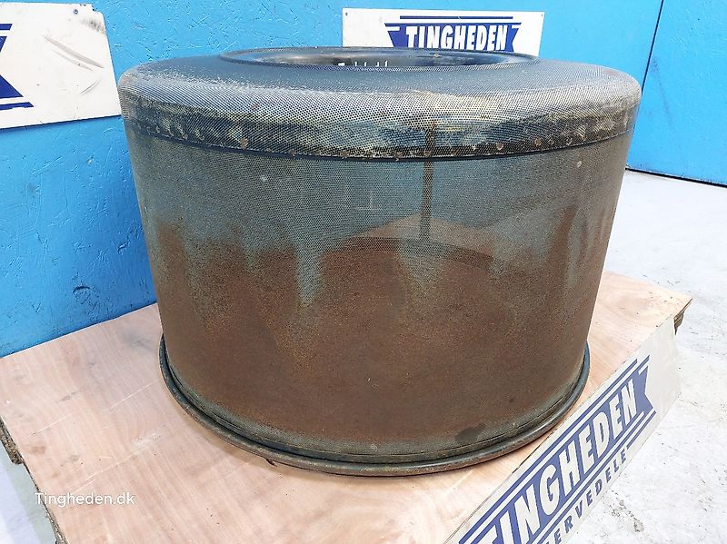 New Holland TF44 (Spare part/Reservedel/Ersatzteil)