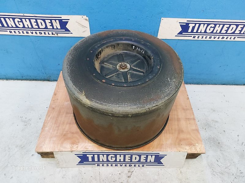 New Holland TF44 (Spare part/Reservedel/Ersatzteil)