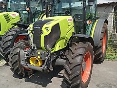 Claas Elios 210