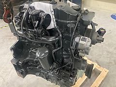 New Holland MOTOR T6020E/T6040E/T6060E TIER 3 PART NR 87327441