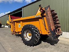 Richard Western D2100