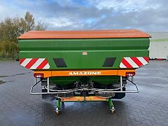 Amazone ZA-TS 4200 Profis Hydro mit ArgusTwin