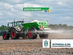 Güstrower GDK 8000