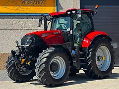 Case IH PUMA 150CVX, AFS, frontlinkage + PTO, GPS, 2023!!