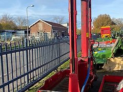 Lengerich BVL megastar 195