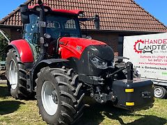 Case IH Maxxum 150 CVX
