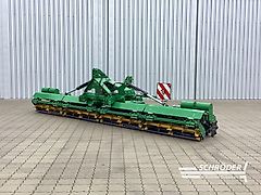 Kerner MULCHER X-CUT SOLO 600