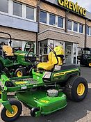 John Deere Z370R