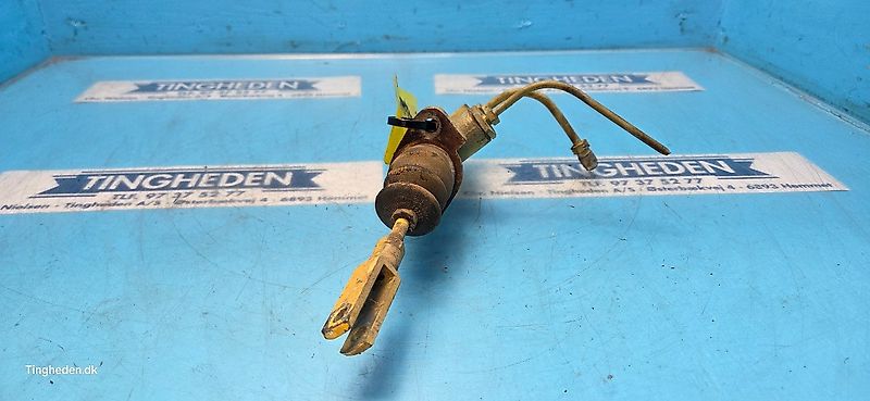 New Holland TX68 (Spare part/Reservedel/Ersatzteil)