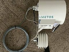 Raindancer Wetterstation Basic 6