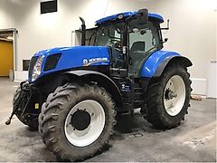New Holland T7.250