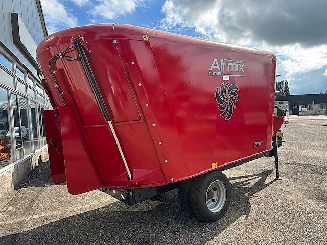 Airmix BIGA 17-200 TwinFuture NIEUW 2024