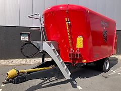 Airmix BIGA 17-200 TwinFuture NIEUW 2024