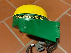 John Deere GPS Empfänger 3000