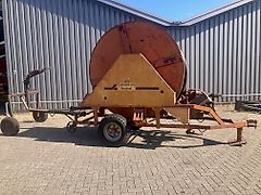 CHV regenhaspel
