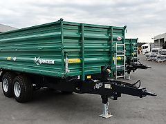 Farmtech TDK 1100S
