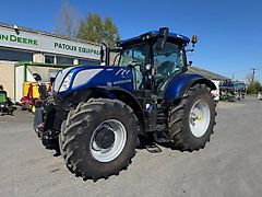 New Holland T7.245 AC