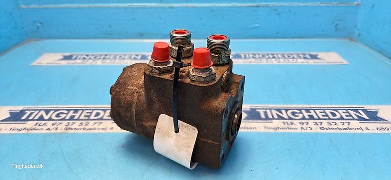 New Holland TX68 (Spare part/Reservedel/Ersatzteil)