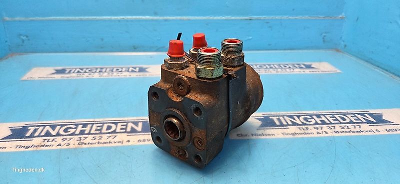 New Holland TX68 (Spare part/Reservedel/Ersatzteil)