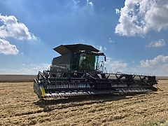 Massey Ferguson IDEAL 9T Gen3