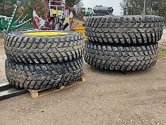 Nokian TRI 2