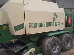 Krone 80 80 Big pack