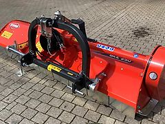 Kuhn Mulcher BKE230