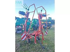 Kverneland 8460