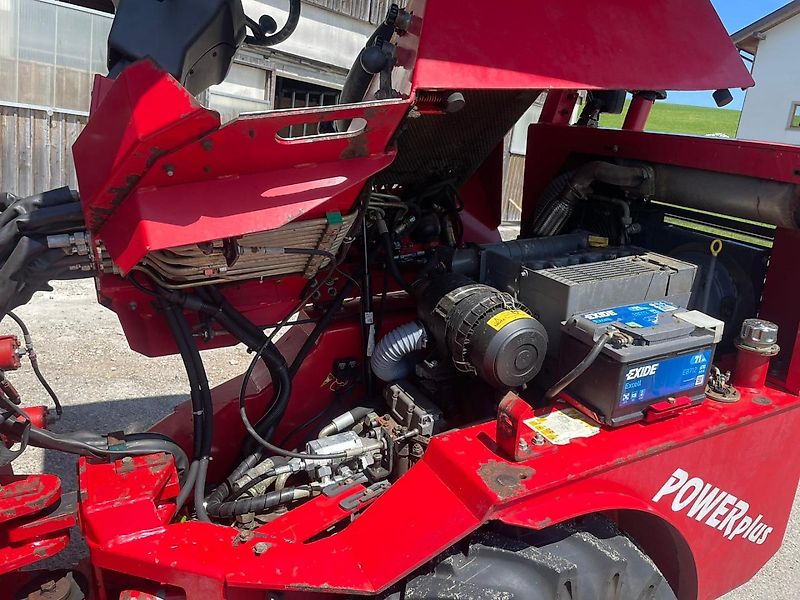 silomaxx Pro POWERplus SVT 2600