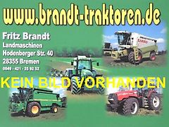 John Deere 940 / 975 / 1085 / 1450 / 1550 *zur Teileverwertung*