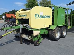Krone Combi Pack 1500 V