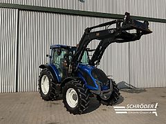Valtra A 84 SH