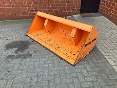 Kock & Sohn Leichtgutschaufel Größe III