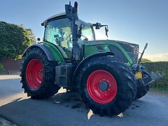 Fendt 513