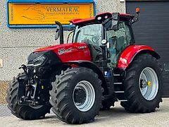 Case IH PUMA 240CVX, AFS, 2023, frontlinkage, 790u!!